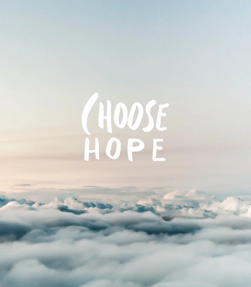 Choose Hope