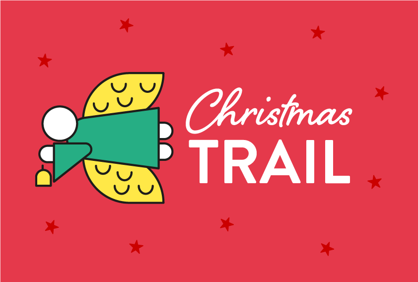Neighbourhood Christmas Trail