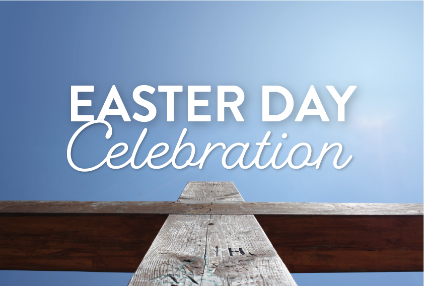 Easter Day Celebration