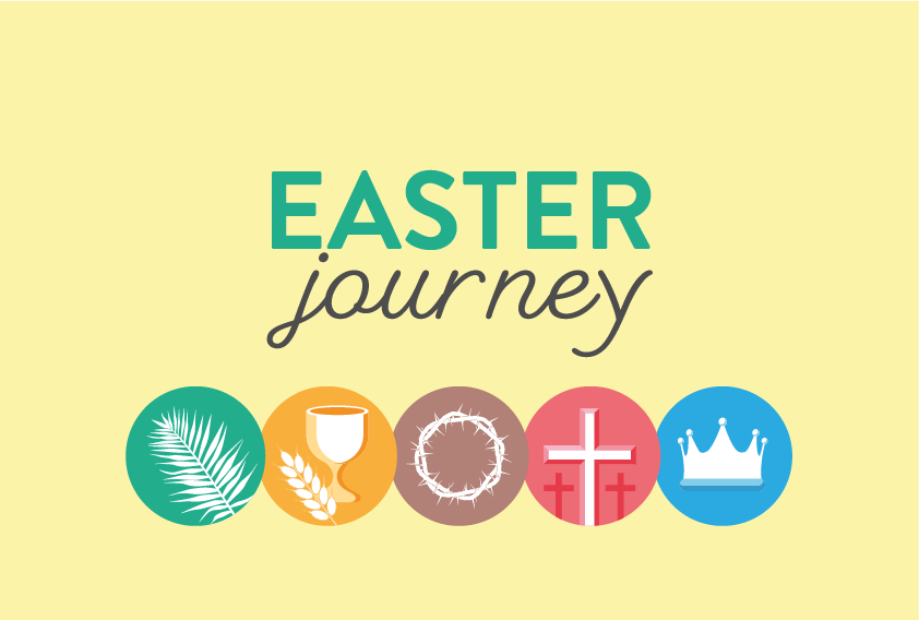 An Easter Journey