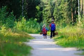 Being a Child of God