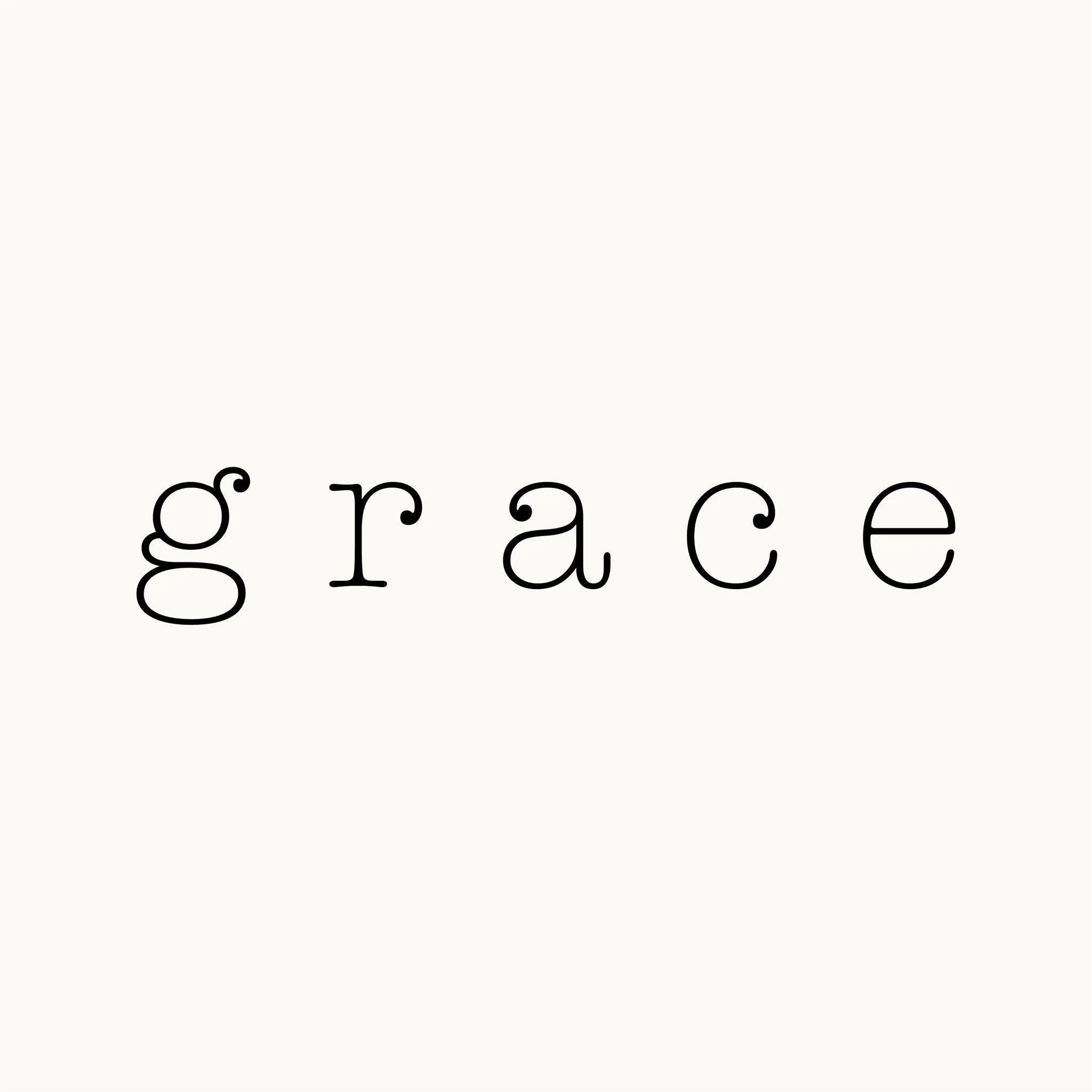 Grace