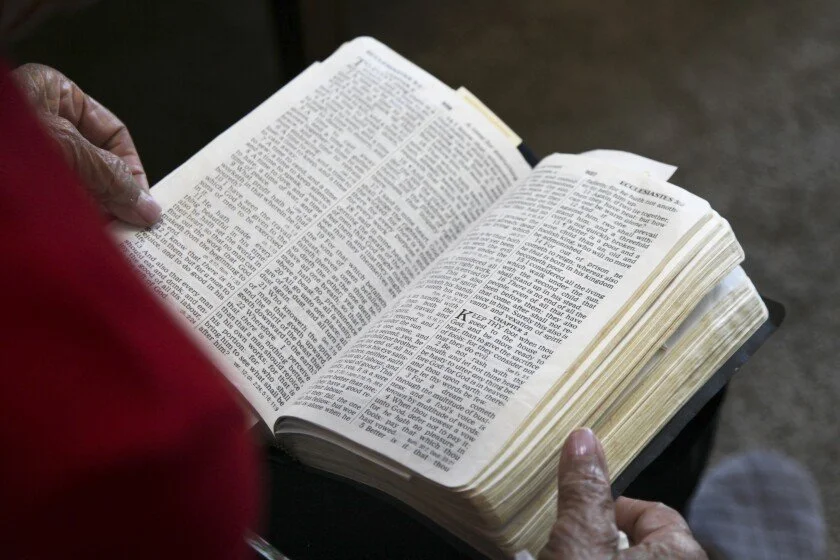The Word