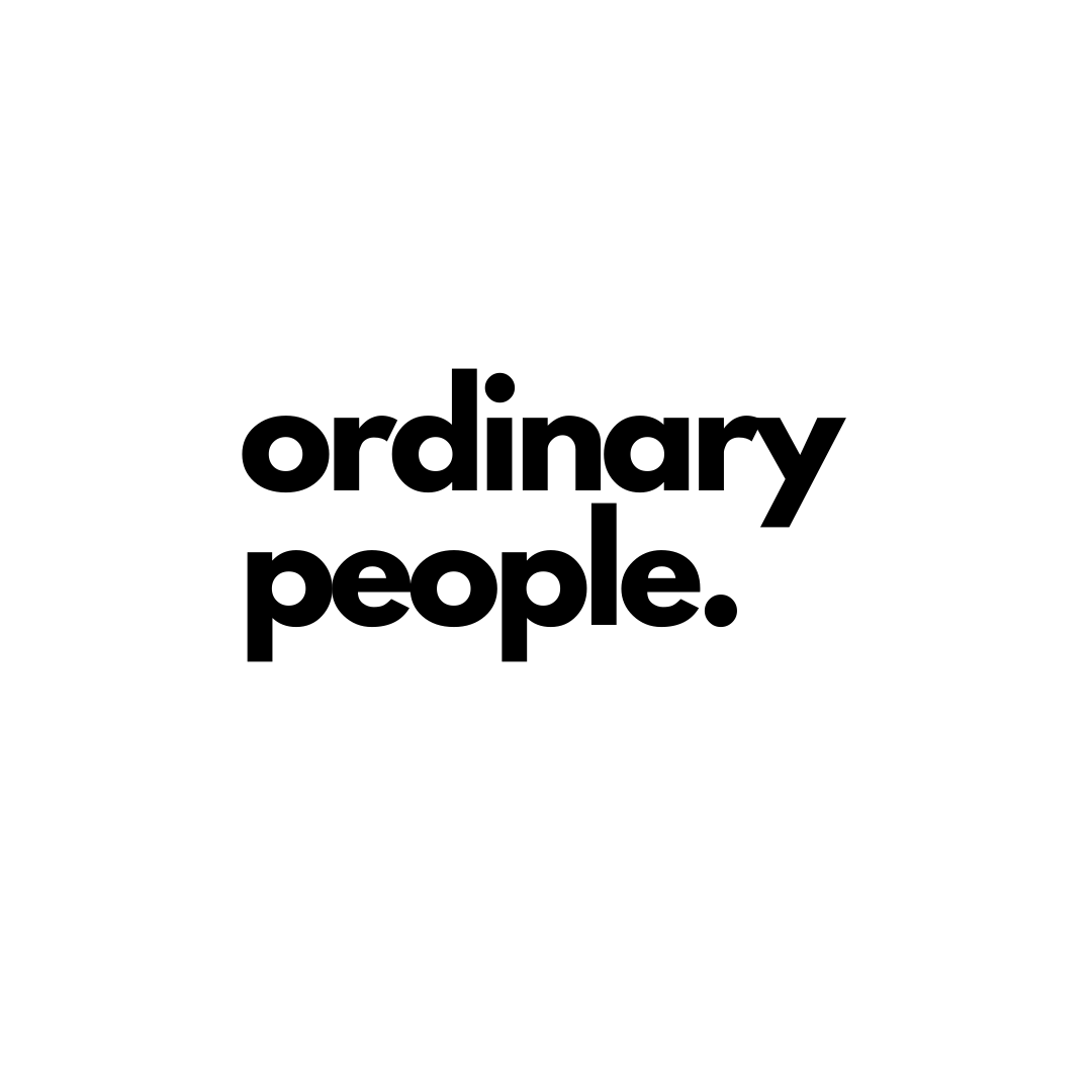 Ordinary people.