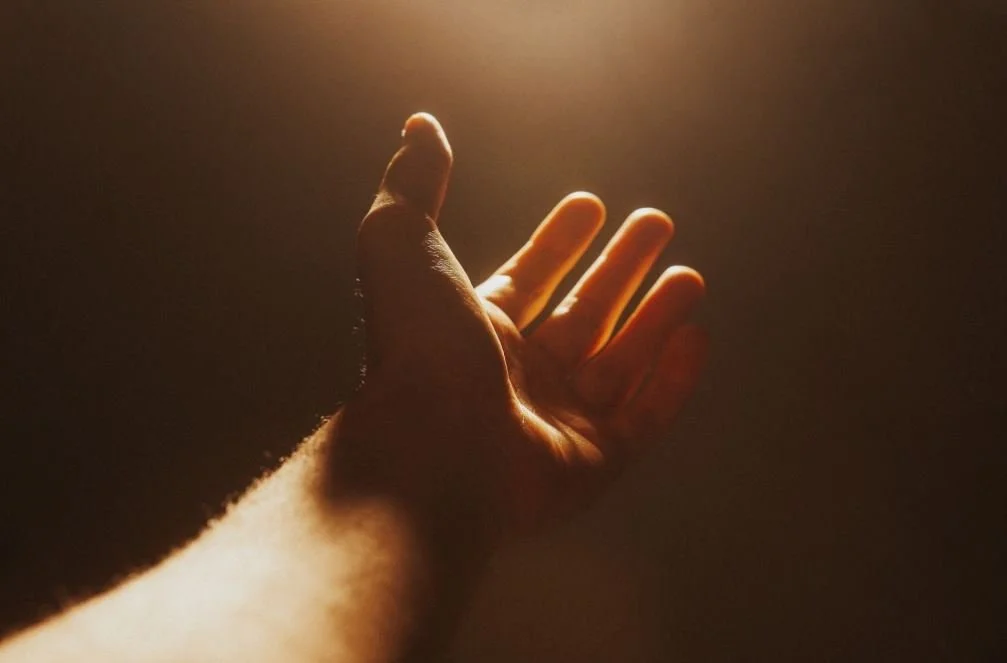      

 
   So there’s this beautiful little story in Luke 8:40ff.  You probably know it. It’s about a woman who has suffered bleeding for 12 years. Physically debilitating; ceremonially unclean….she would have existed on the fringes of society.  And