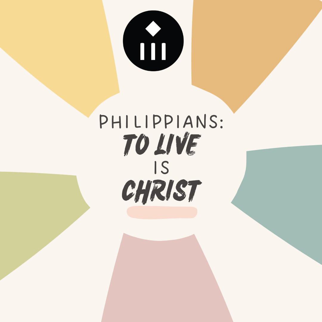 Philippians To Live is Christ.png