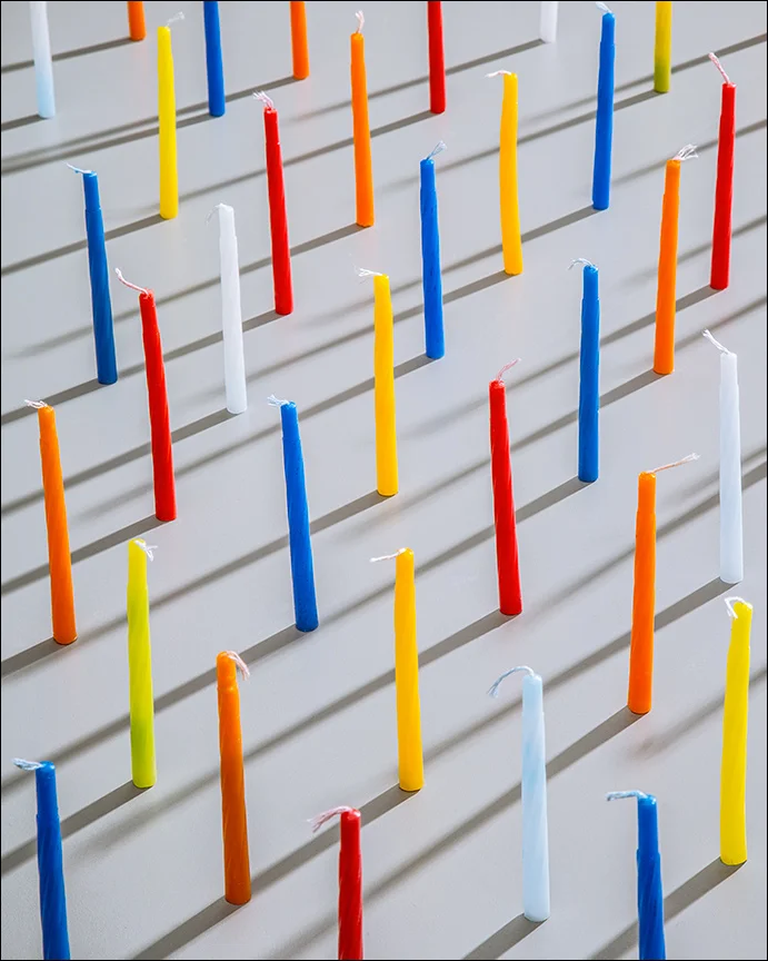 Candles