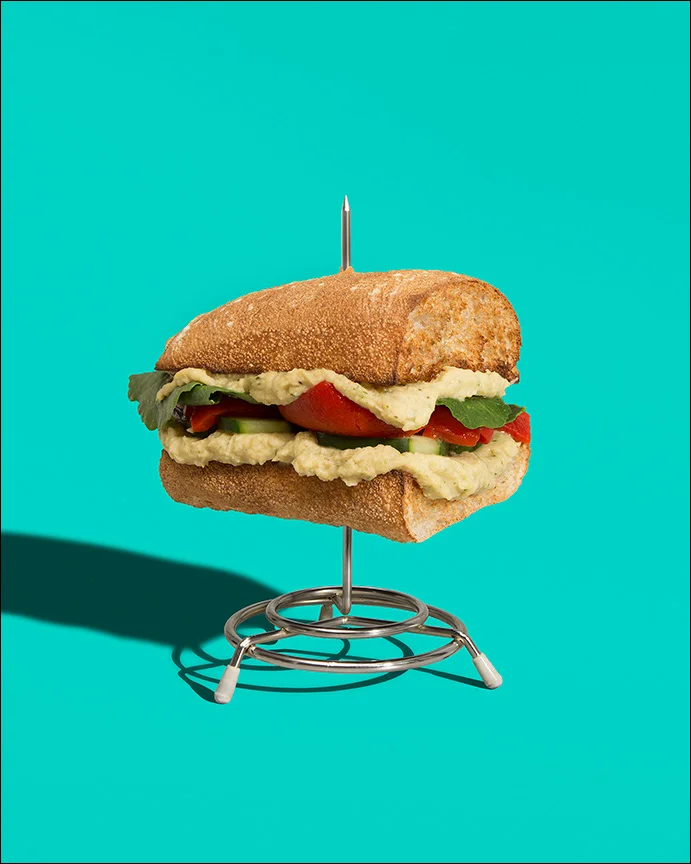 Sandwich