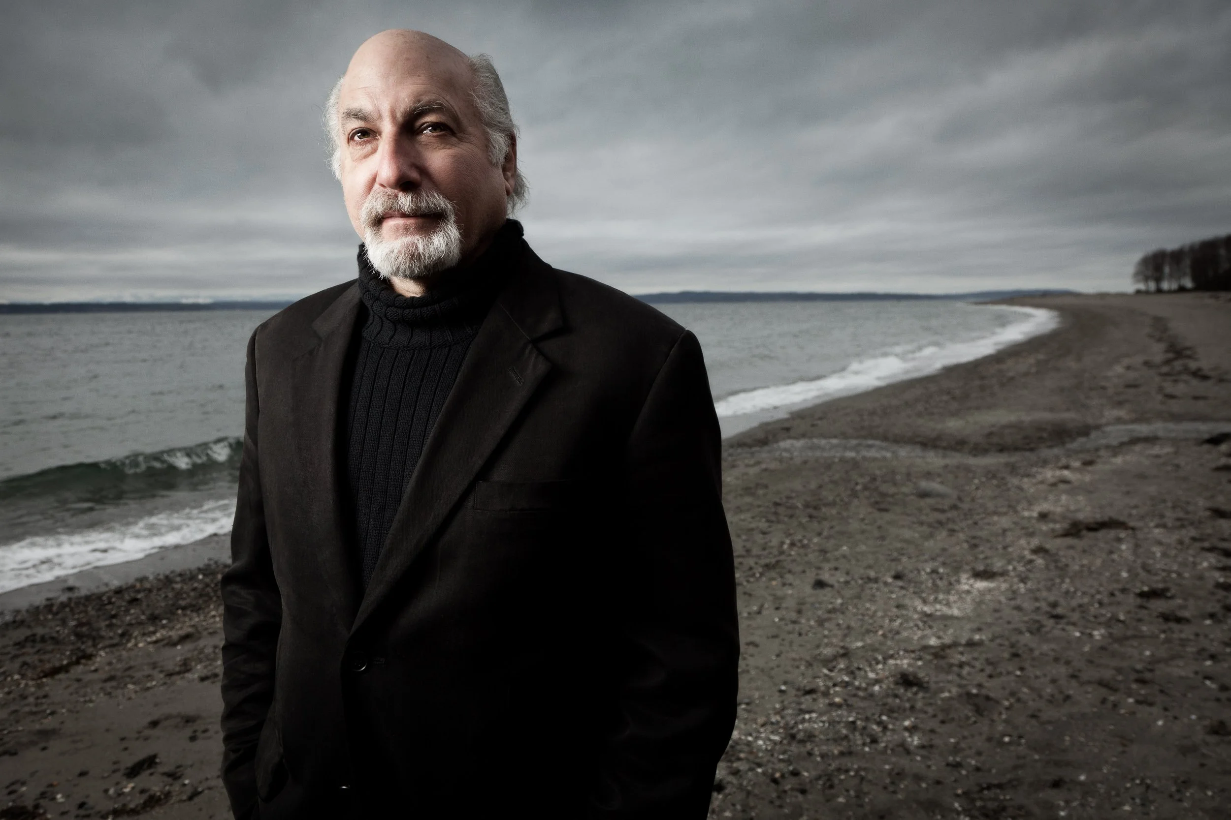 William Charney, medical writer