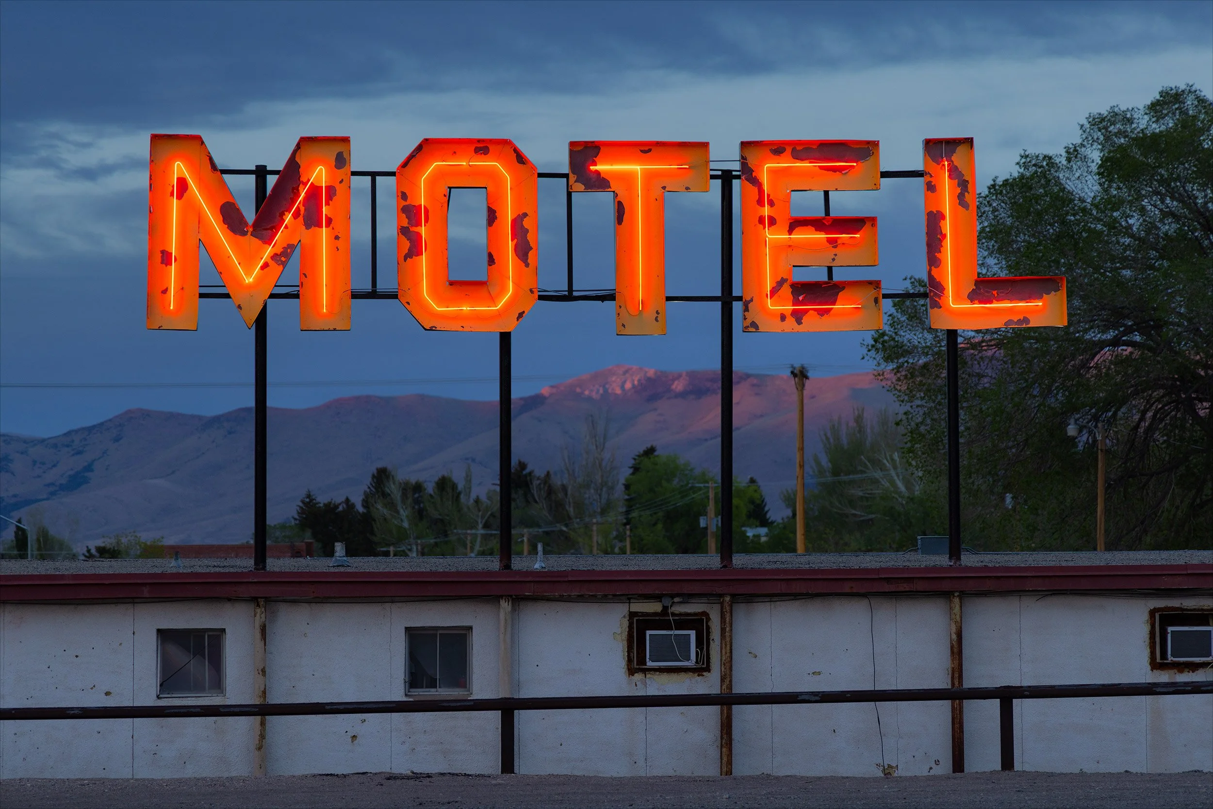 Ely, NV