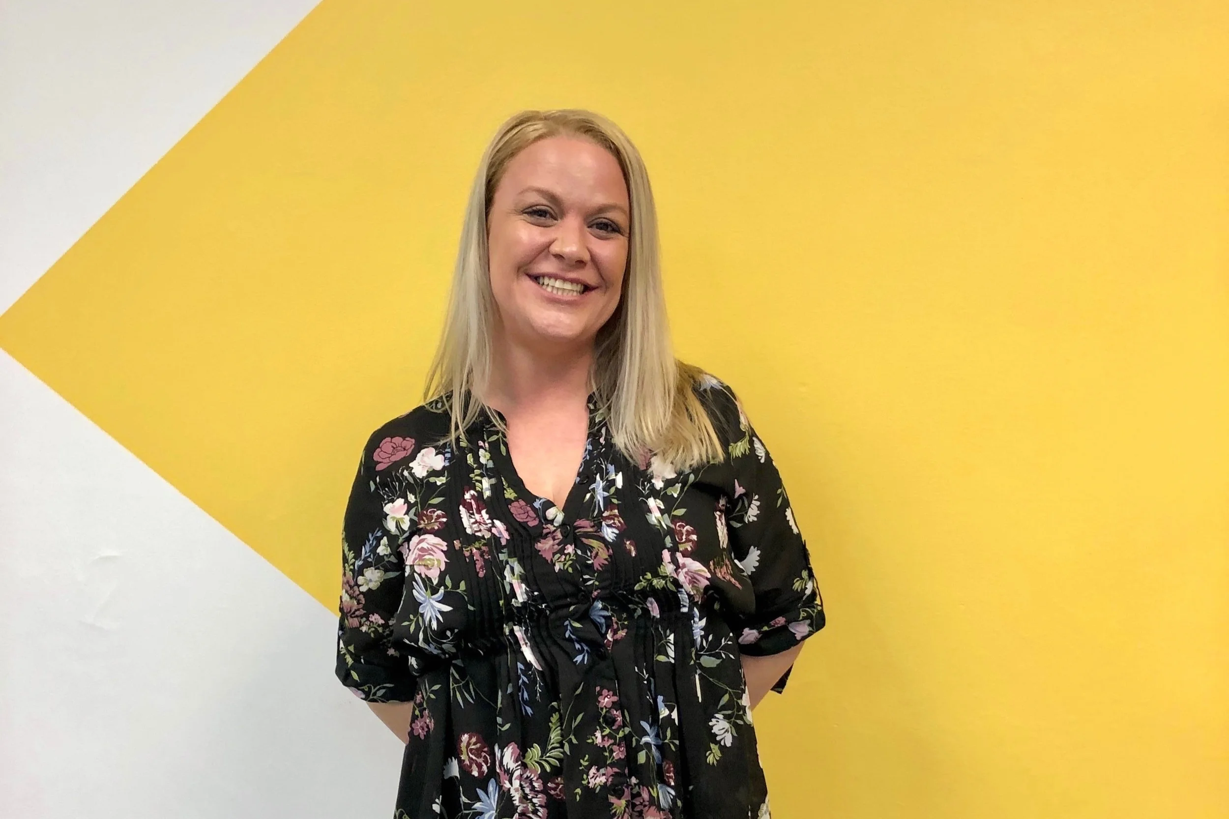Jessica Austin, Sales & Leasing Consultant