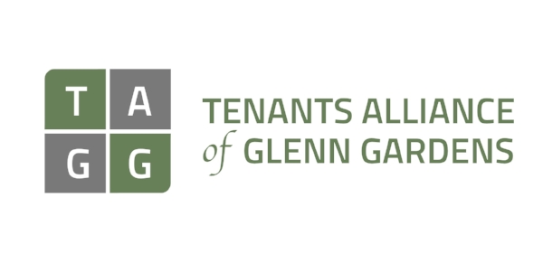 Tenants Alliance of Glenn Gardens