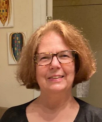 Stephanie Schaffer - President