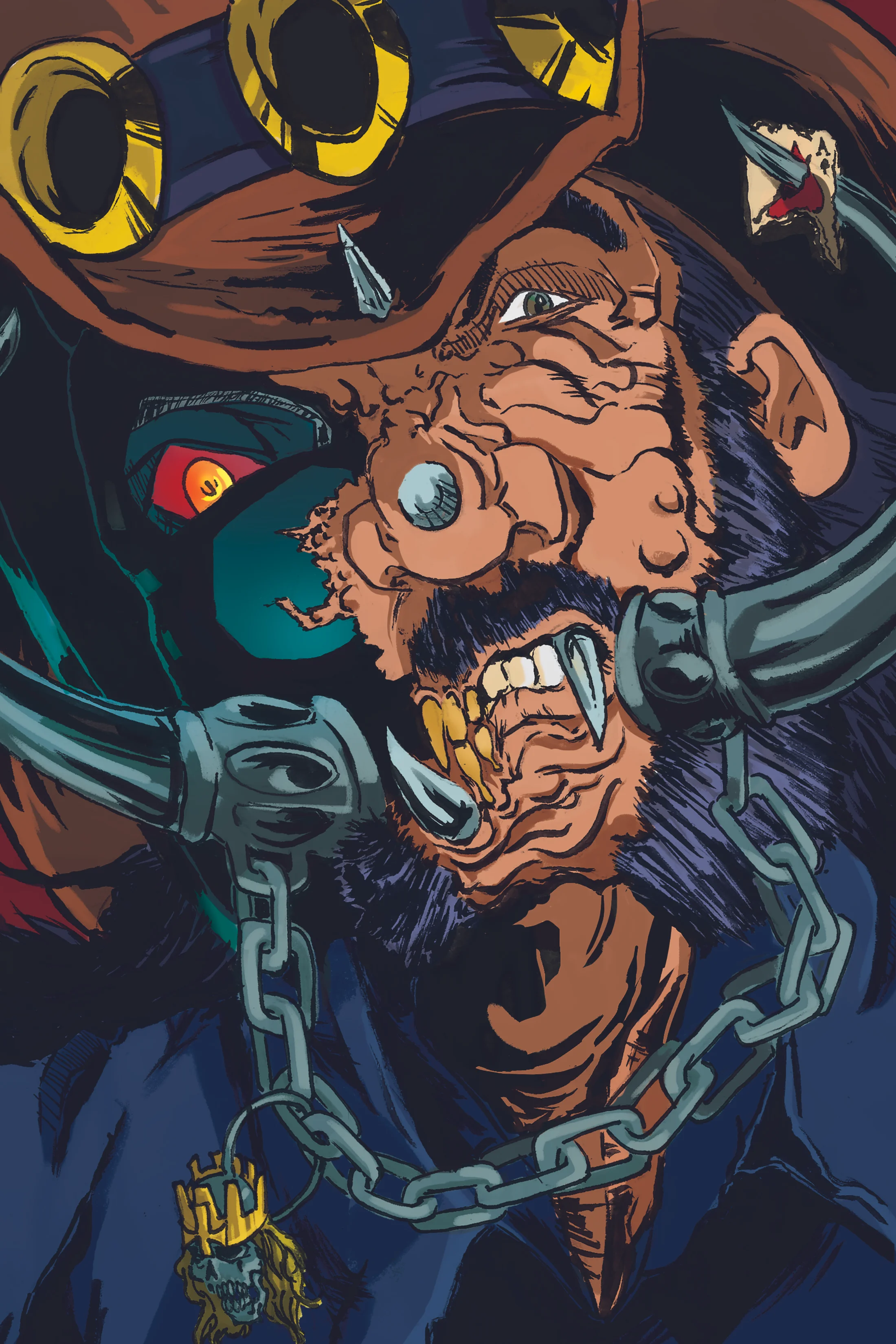Lemmy Kilmister Portrait.jpg
