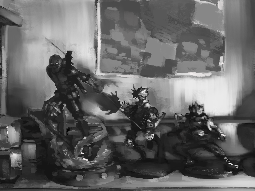 Still_Life_Figures_Lighting_Study_Rohan_1.png