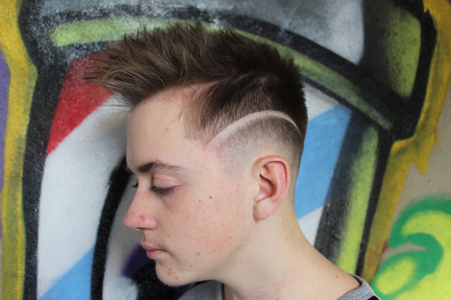 The Best Men's Haircuts 2021