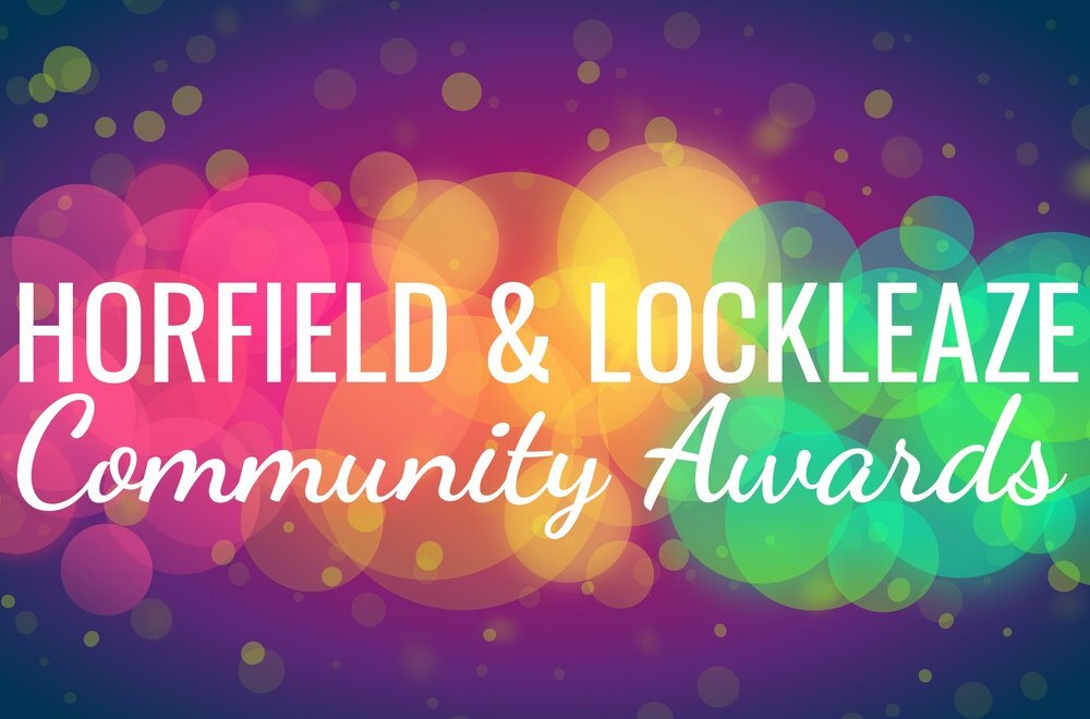 Celebrating what makes our community great!
