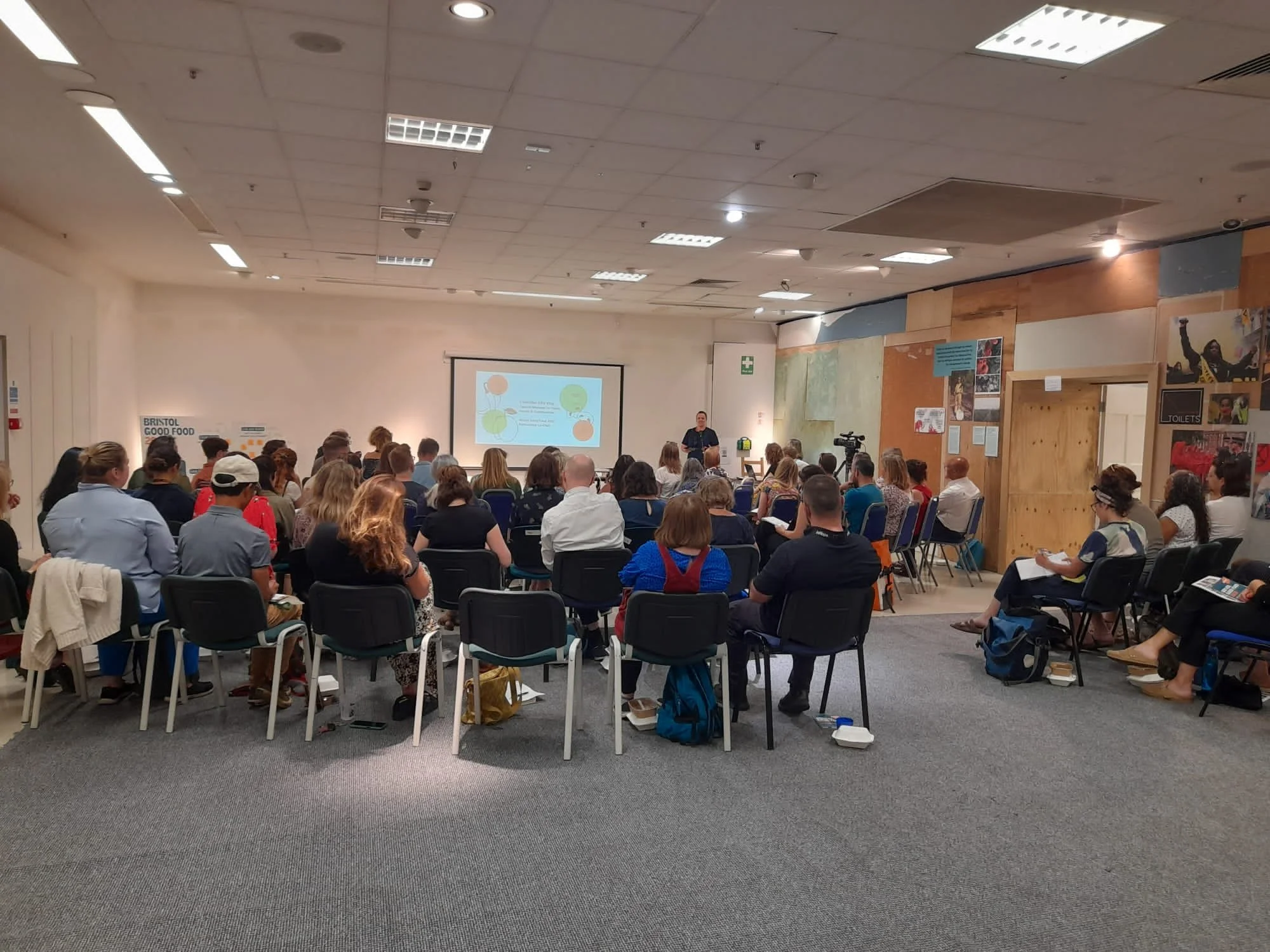 News — Lockleaze Neighbourhood Trust