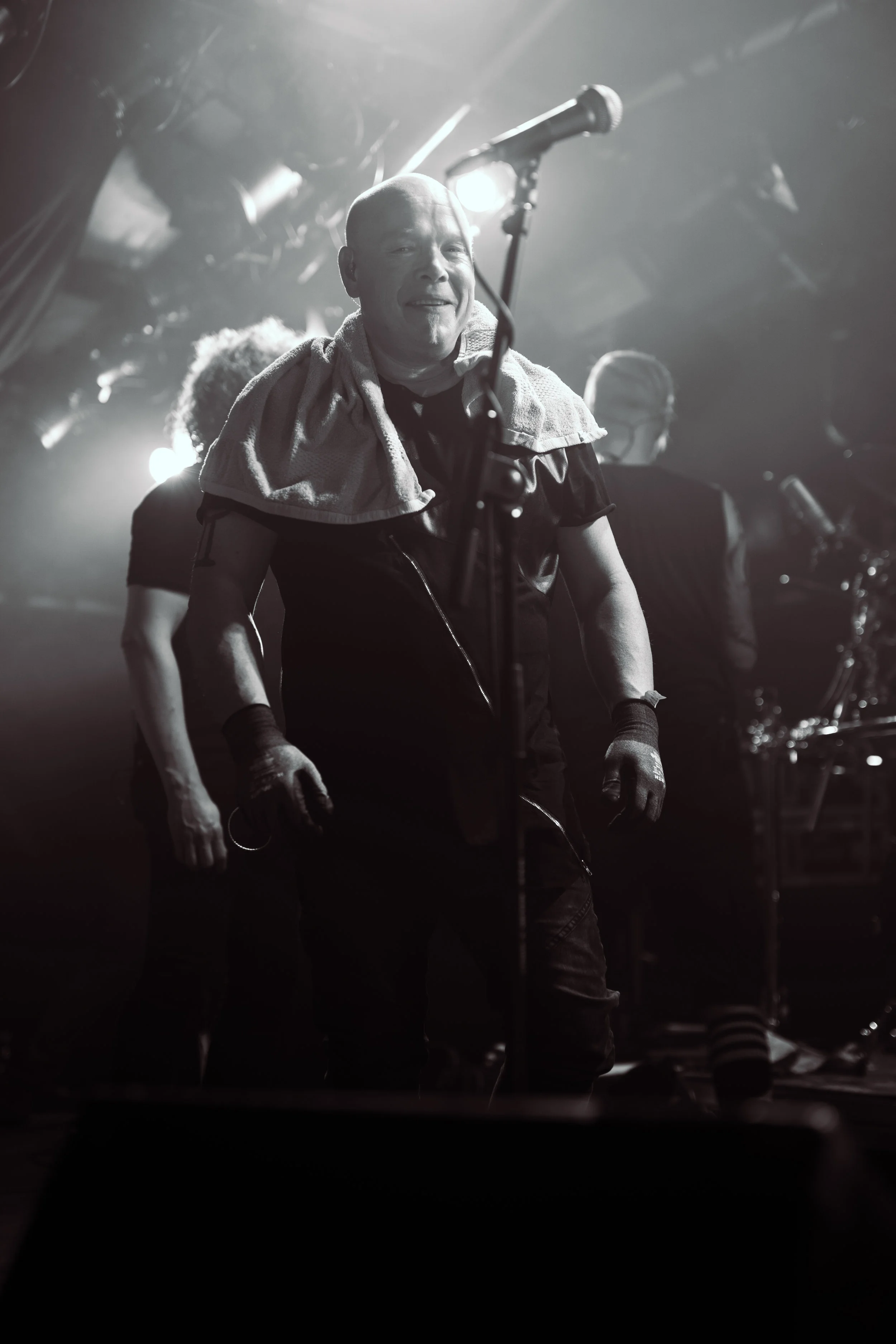 Seigmen (Hulen 30.05.19)