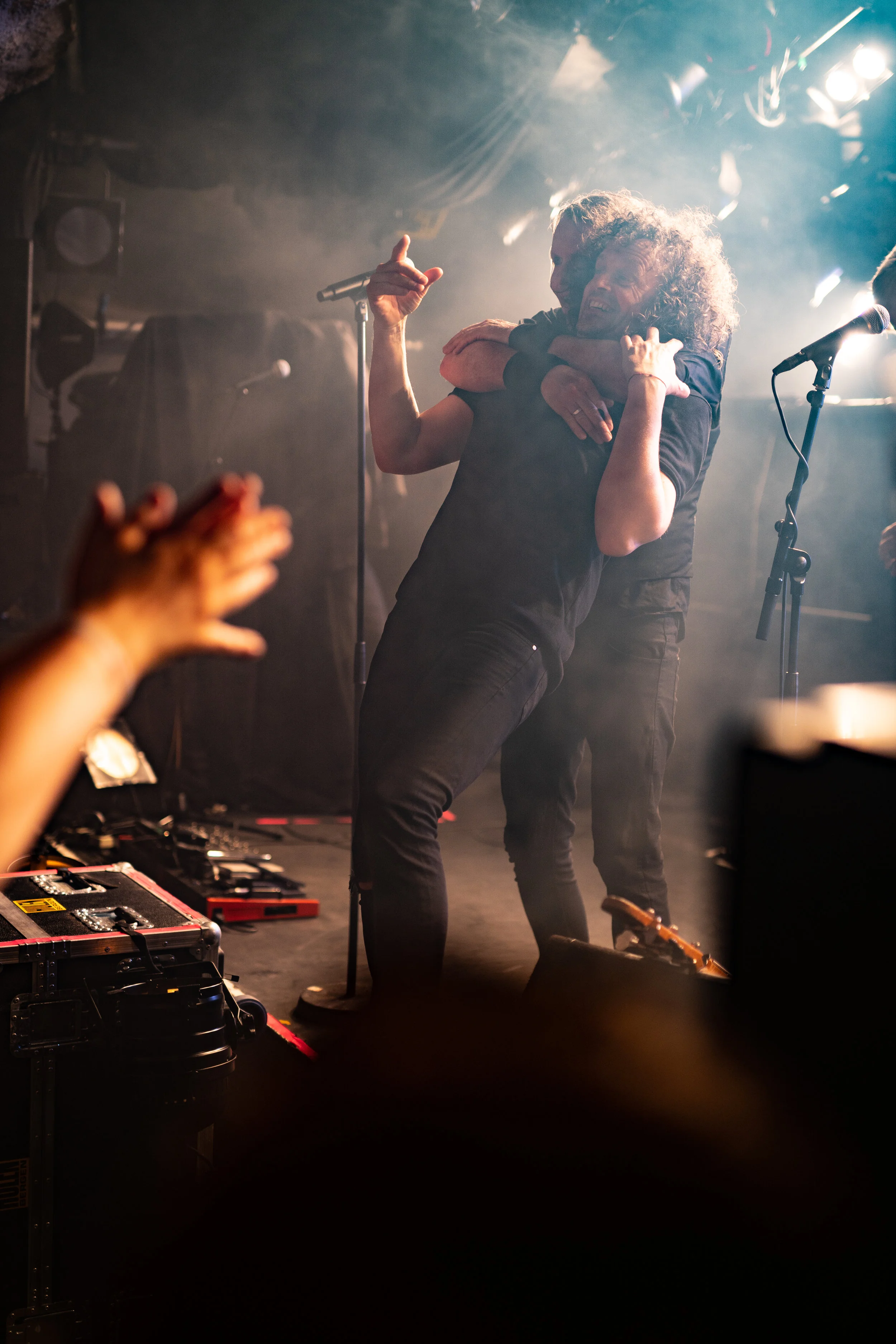 Seigmen (Hulen 30.05.19)