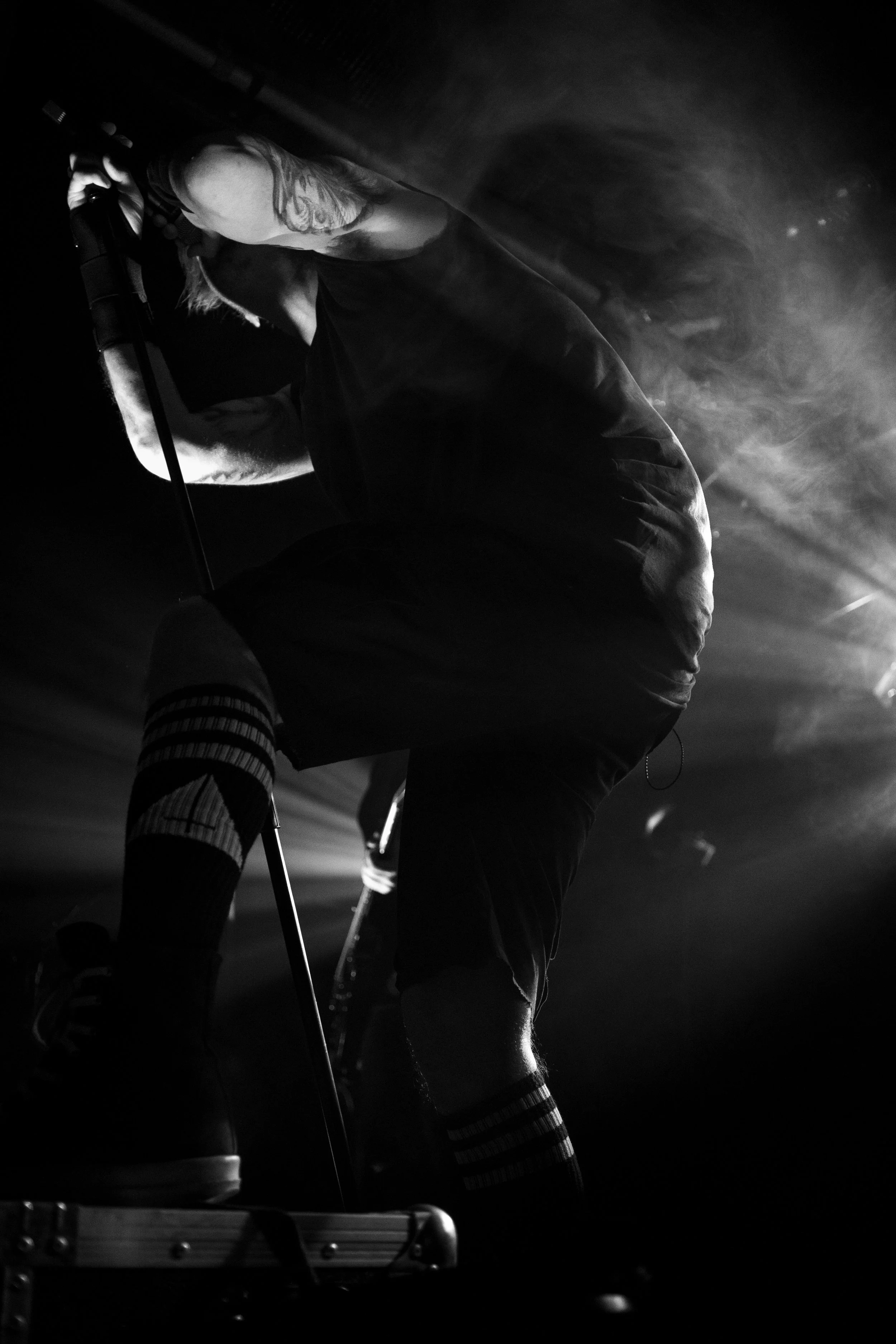 Seigmen (Hulen 30.05.19)