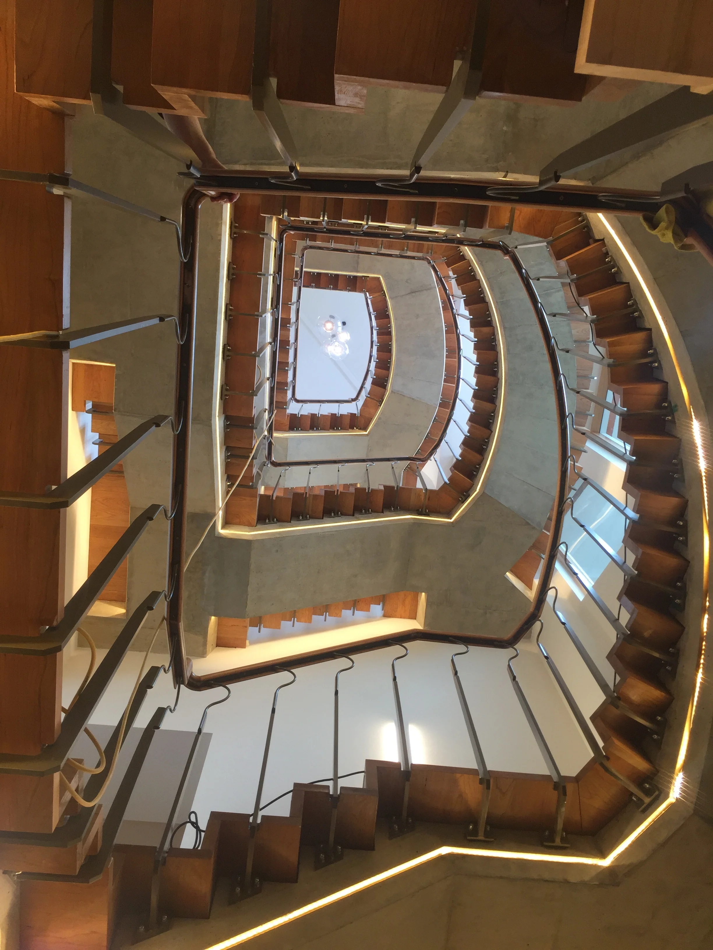 RWA Structural Engineers 50-52 Welbeck Street