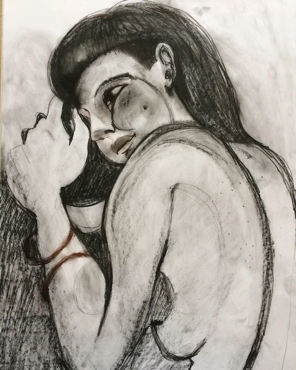 sugar maghnolia by trudi murray.jpg