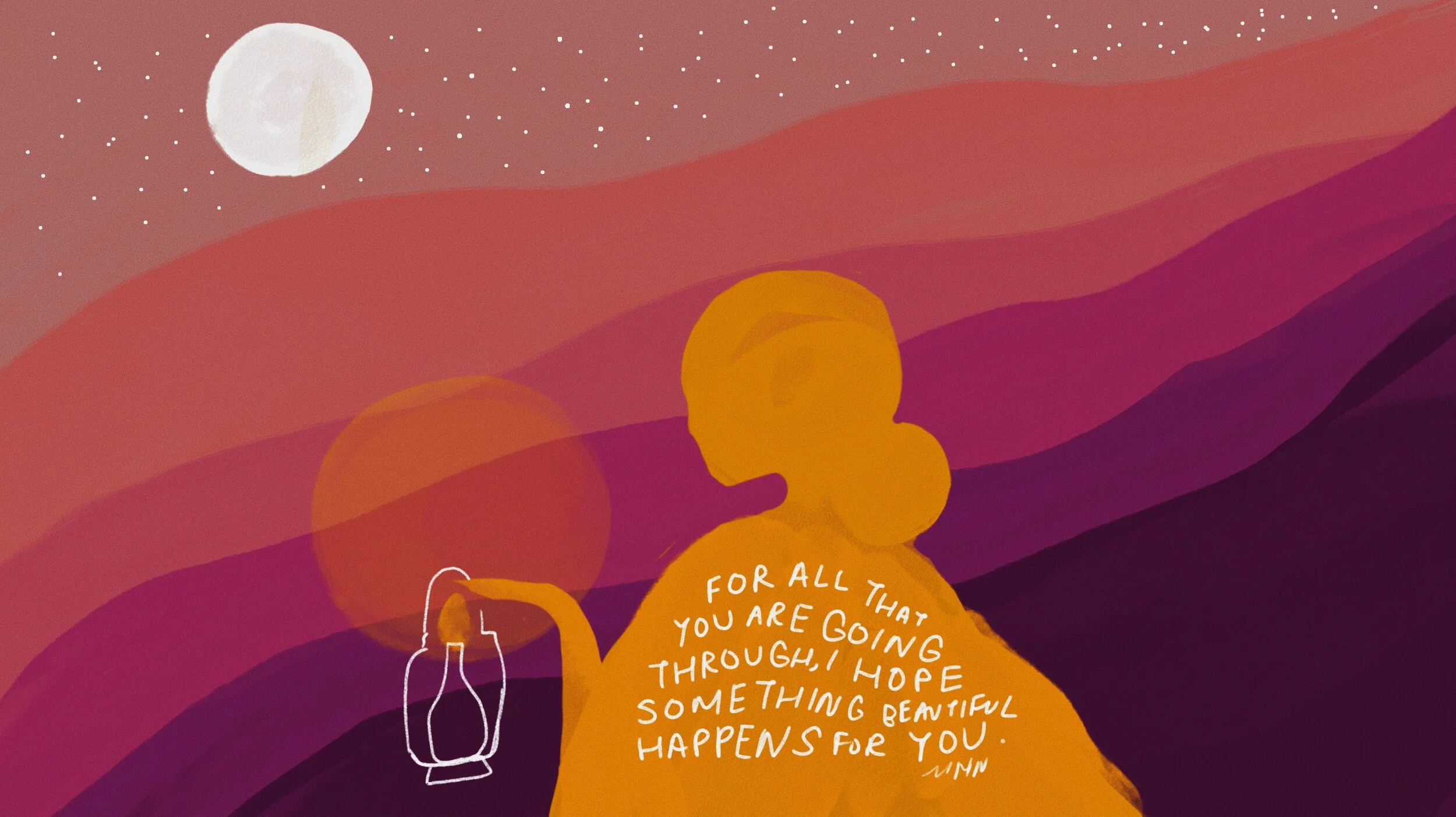 For All That You Are Going Through Morgan Harper Nichols