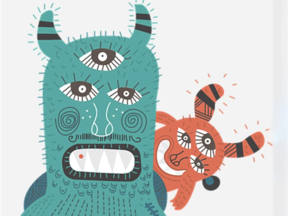 All Things Wild and Free