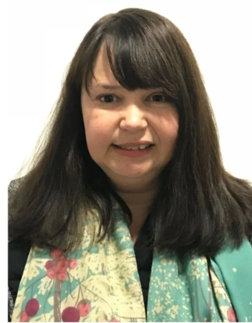 Mrs Redmond - Foundation 1