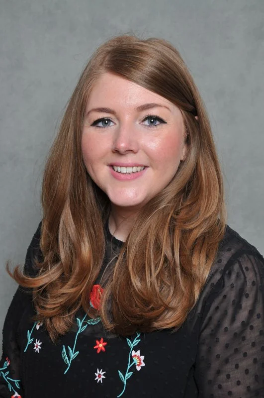 Year 3 Overview — Bedford Drive Primary School