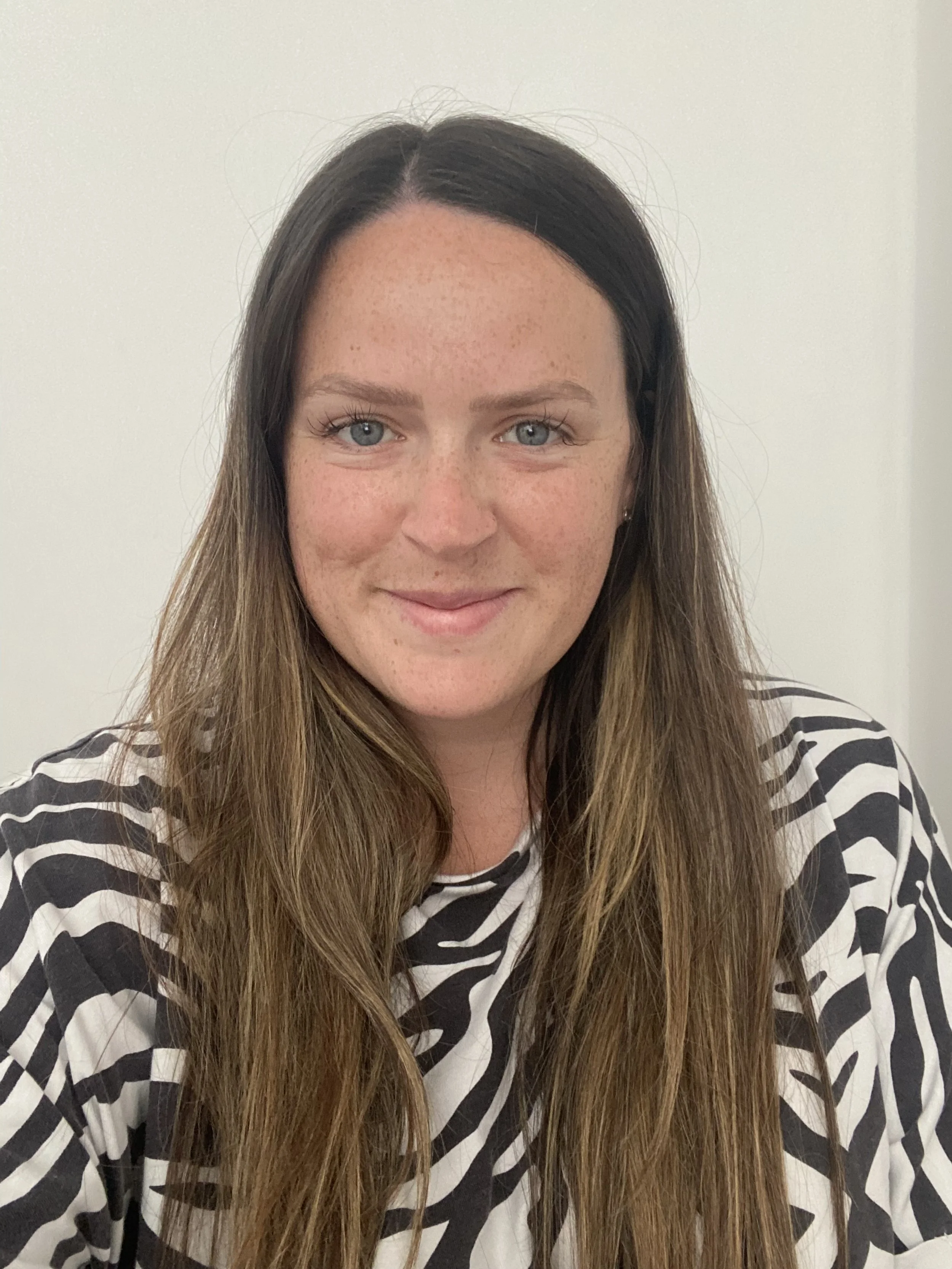 Mrs Kellacher - Teacher