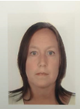 Mrs Holmes  - Teaching Assistant (Temp)