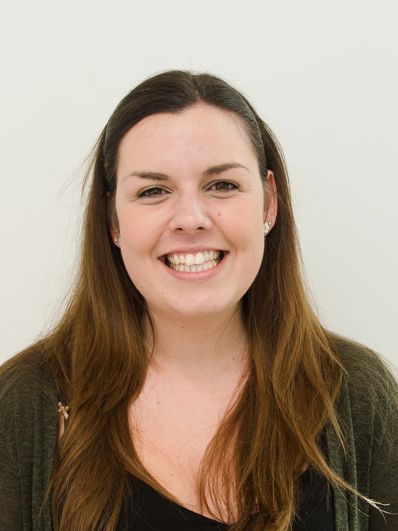Mrs Davies - Teacher