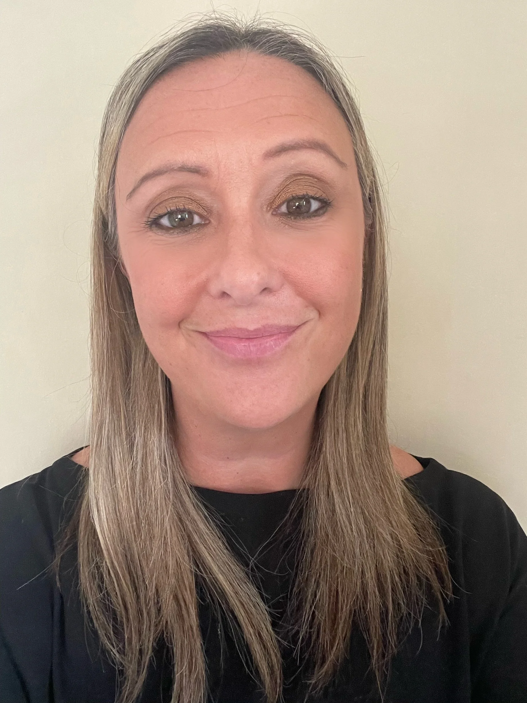 Mrs Wagstaff - Teaching Assistant