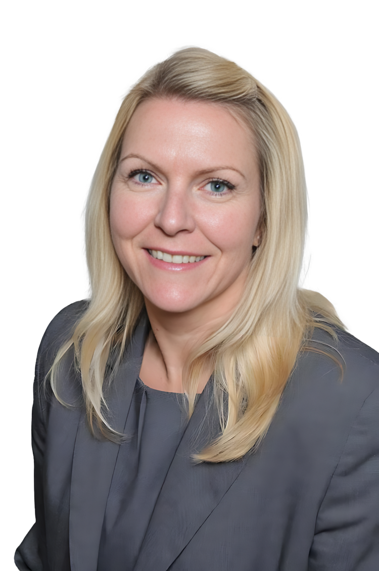 Mrs Alston - Business Manager