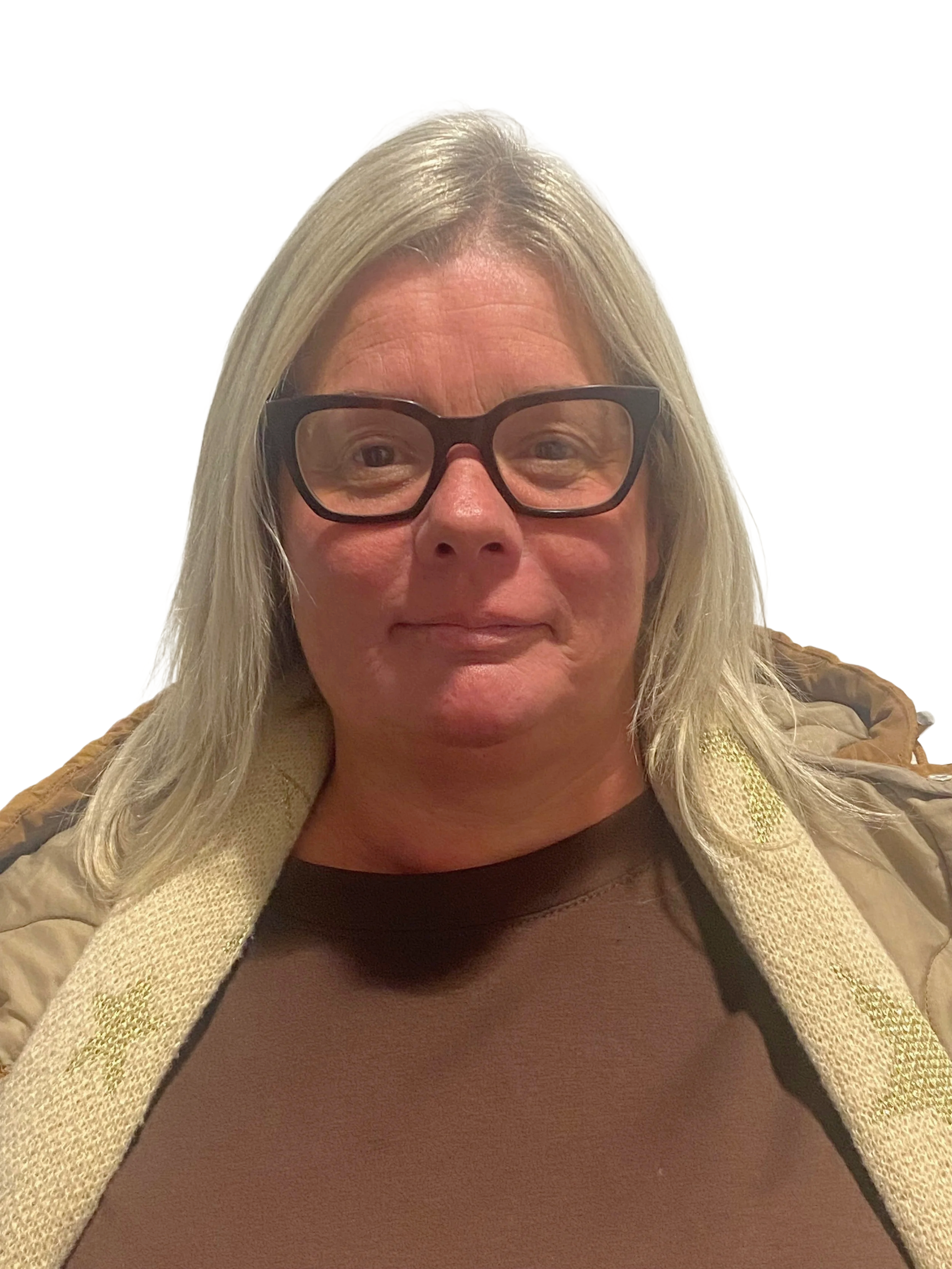 Mrs Griffiths - Foundation 1