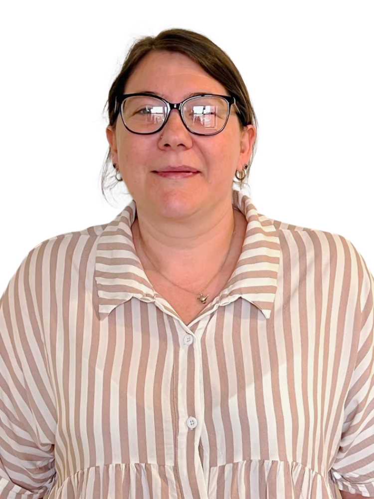Mrs Regan - Midday Assistant