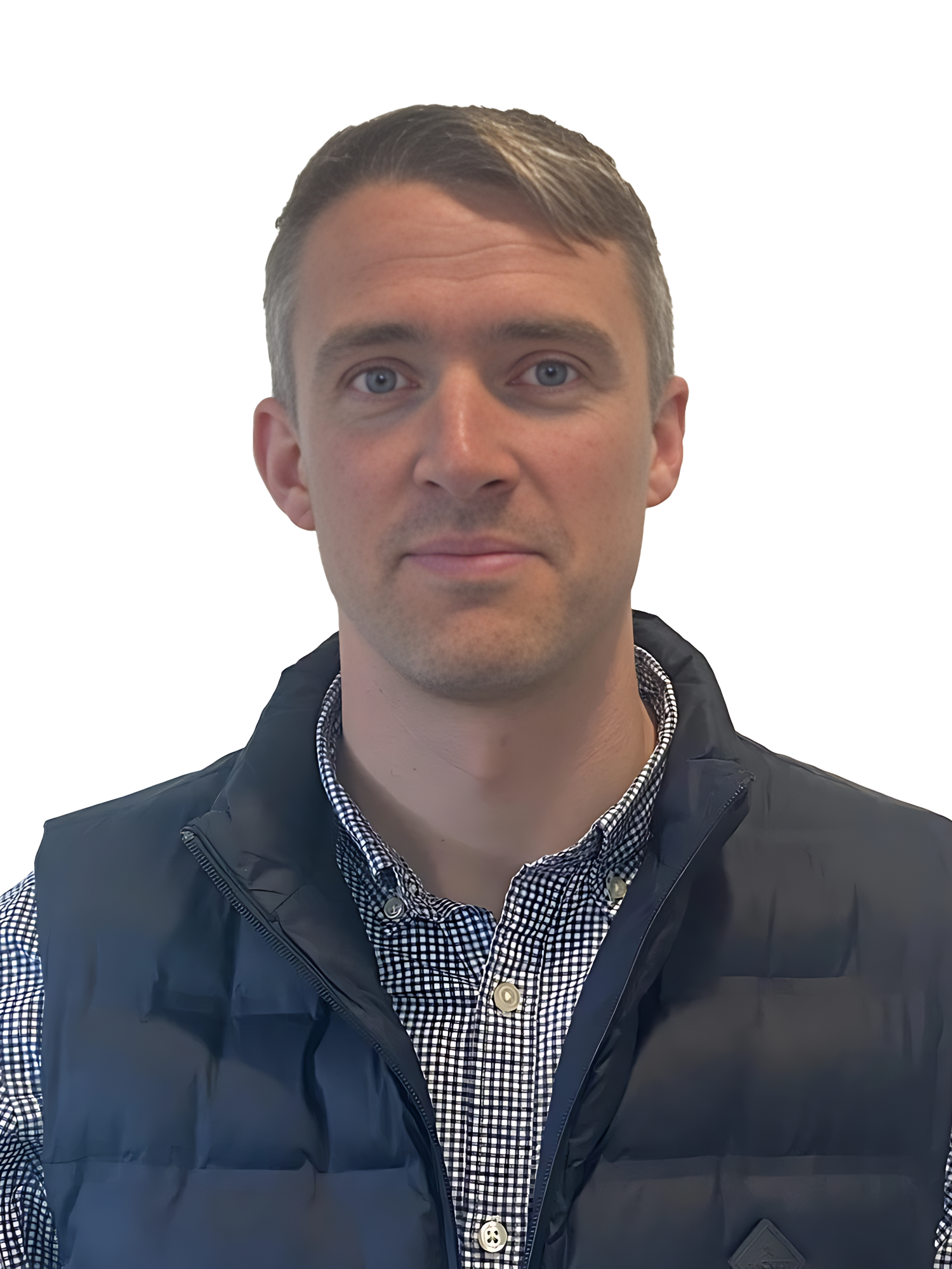 Mr Procter - Year 2