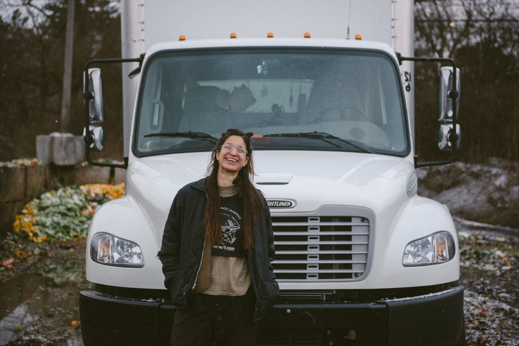 About Us — Rust Belt Riders: Feed People, Not Landfills