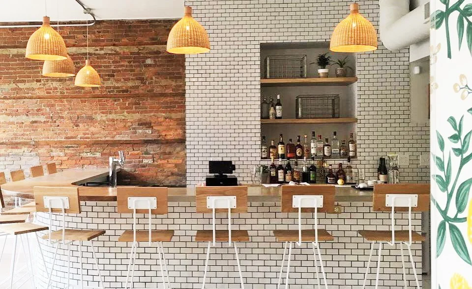 Full Circle with: Brett Sawyer of The Plum