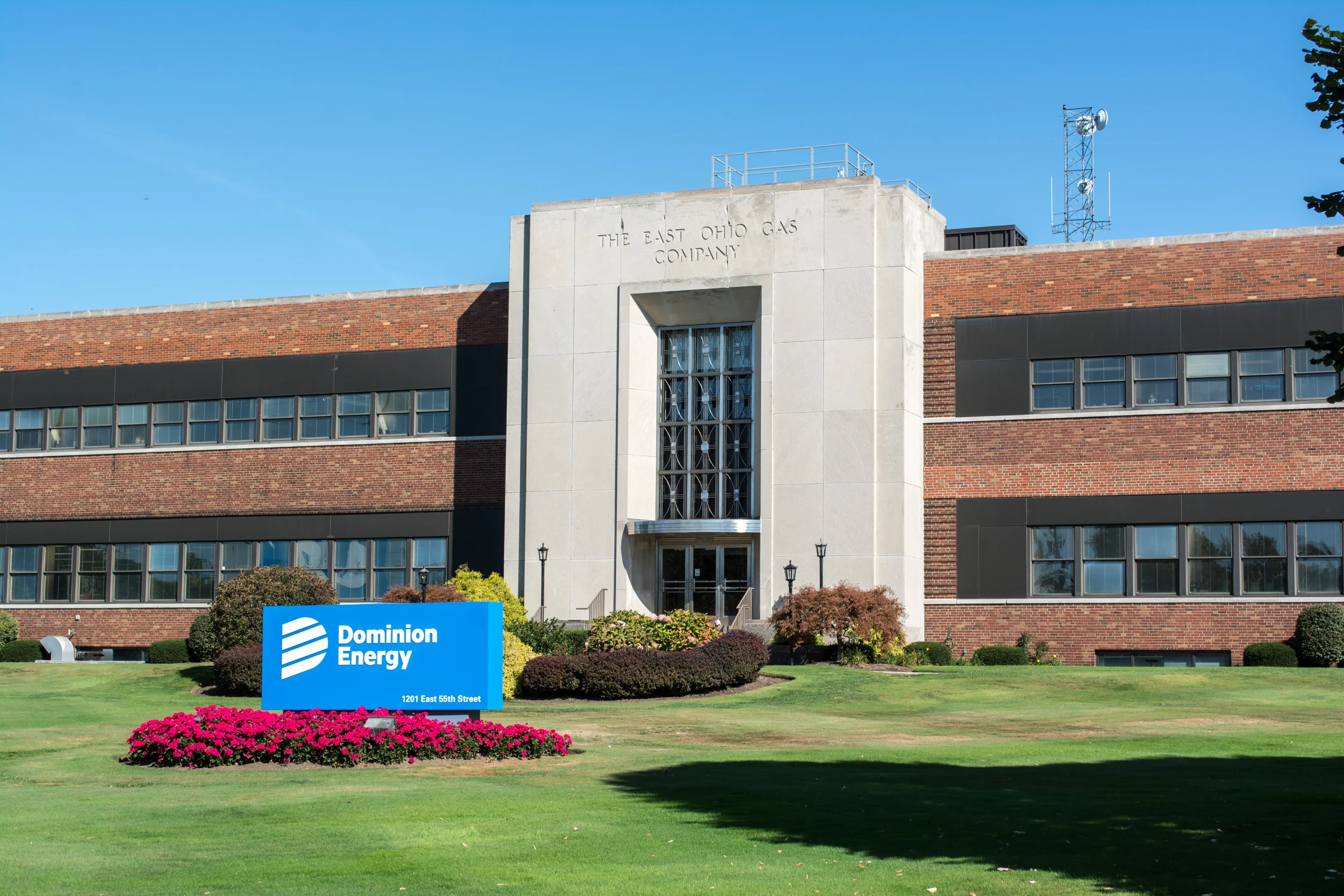 Full Circle: Lisa Curll, Business Analyst at Dominion Energy