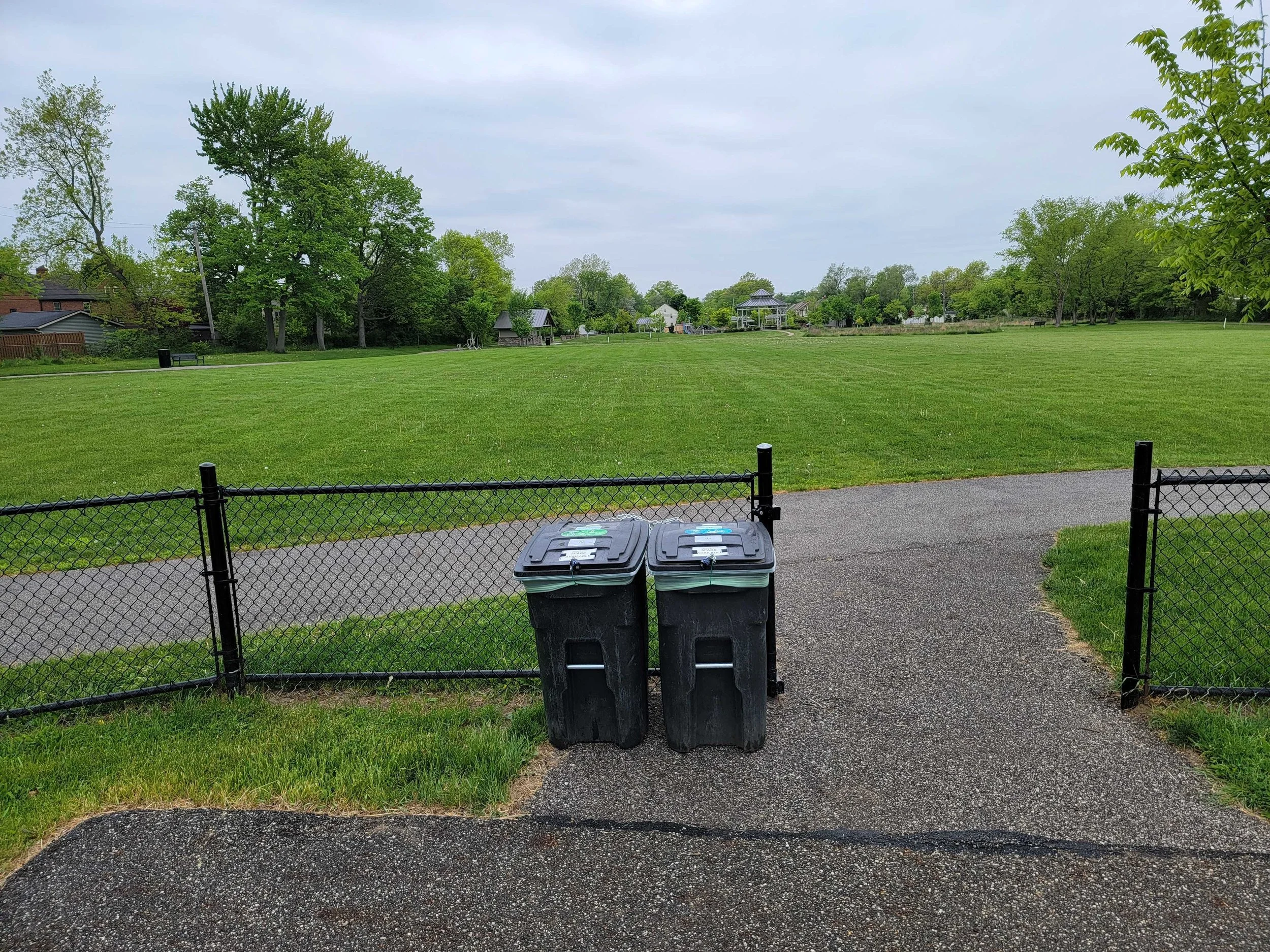 Drop Off Location Details — Rust Belt Riders Feed People, Not Landfills