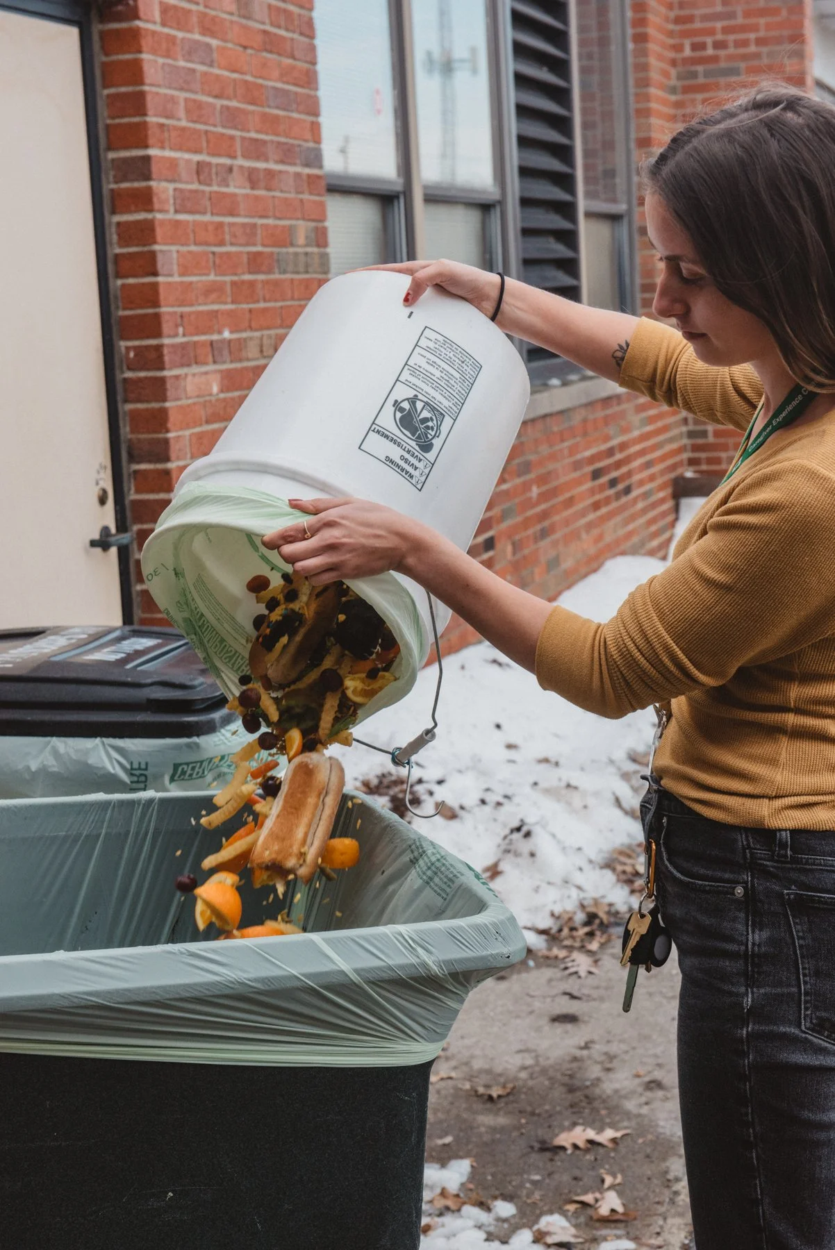 Commercial Composting Services - Scaled service for you needs. — Rust ...