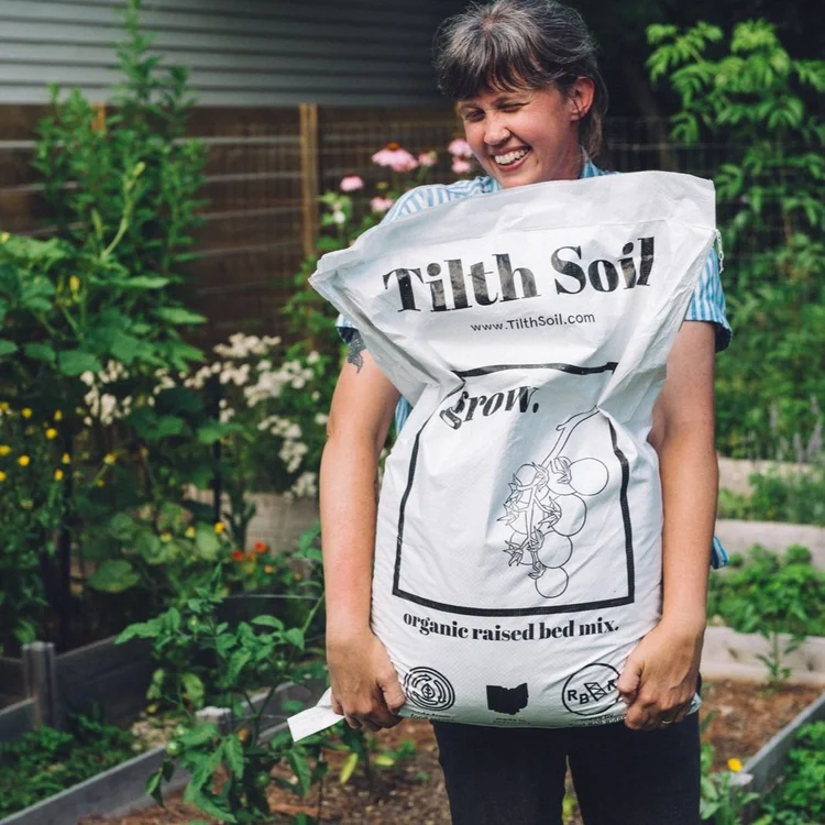 Rust Belt Riders: Feed People, Not Landfills