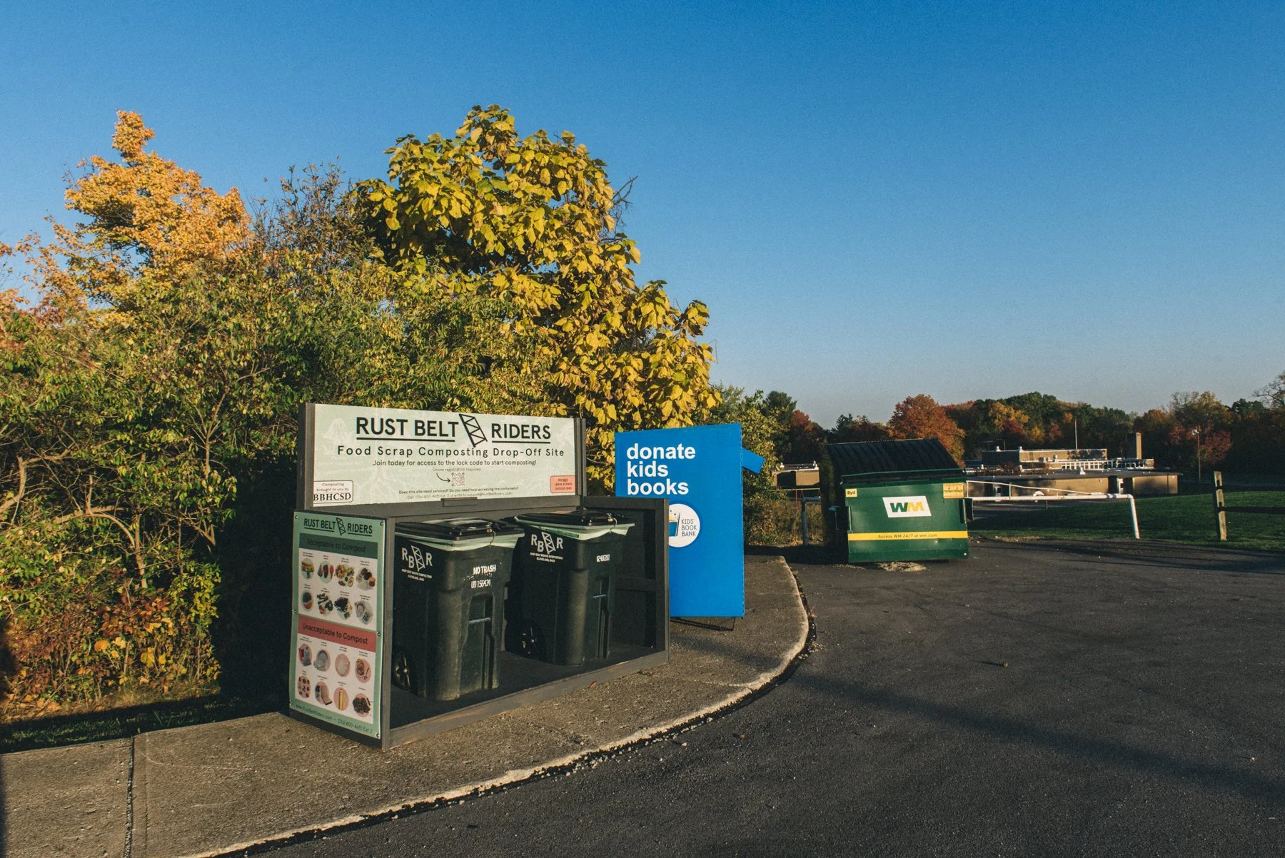 Municipal Composting - Food Waste Management for your City — Rust Belt ...