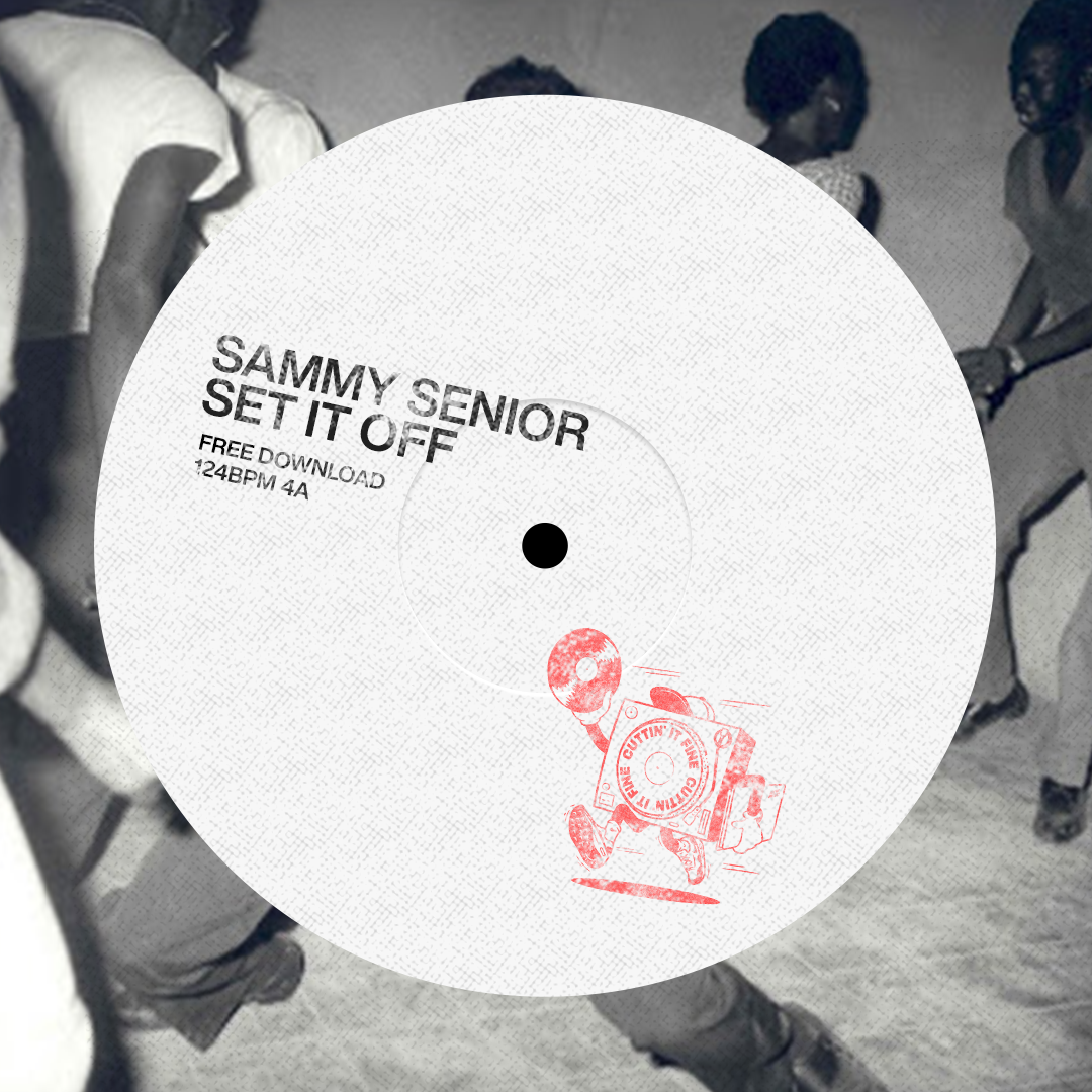 Sammy Senior - Set It Off (Artwork).png