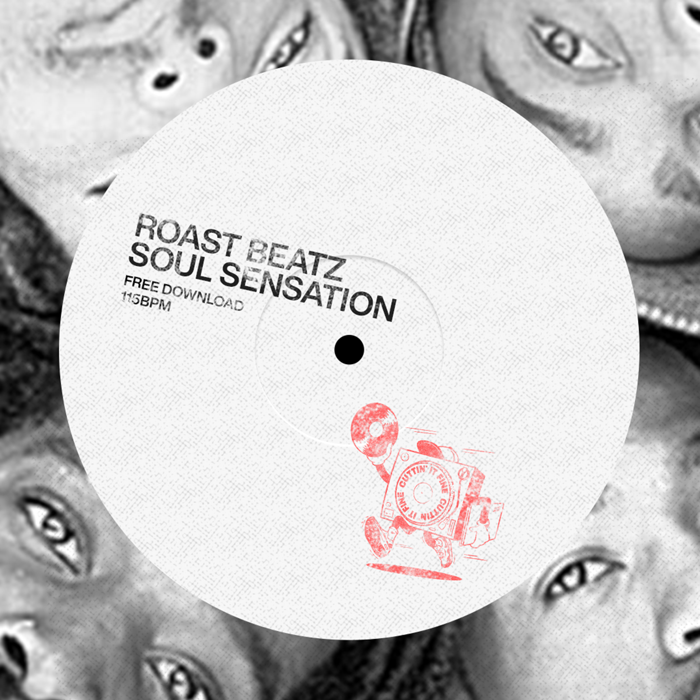 Roast Beatz - Soul Sensation Artwrok.png