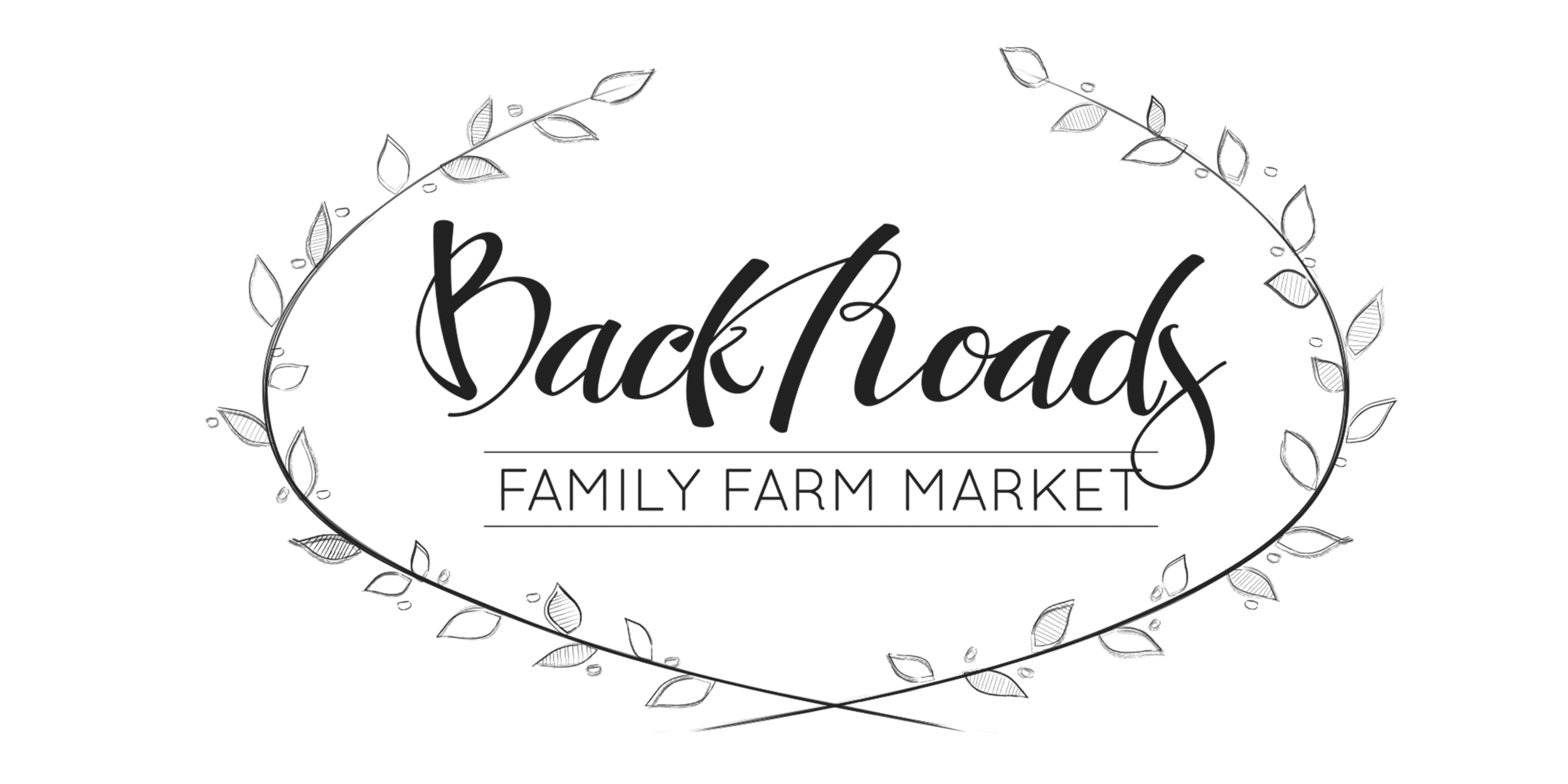 Backroads Family Farm Market