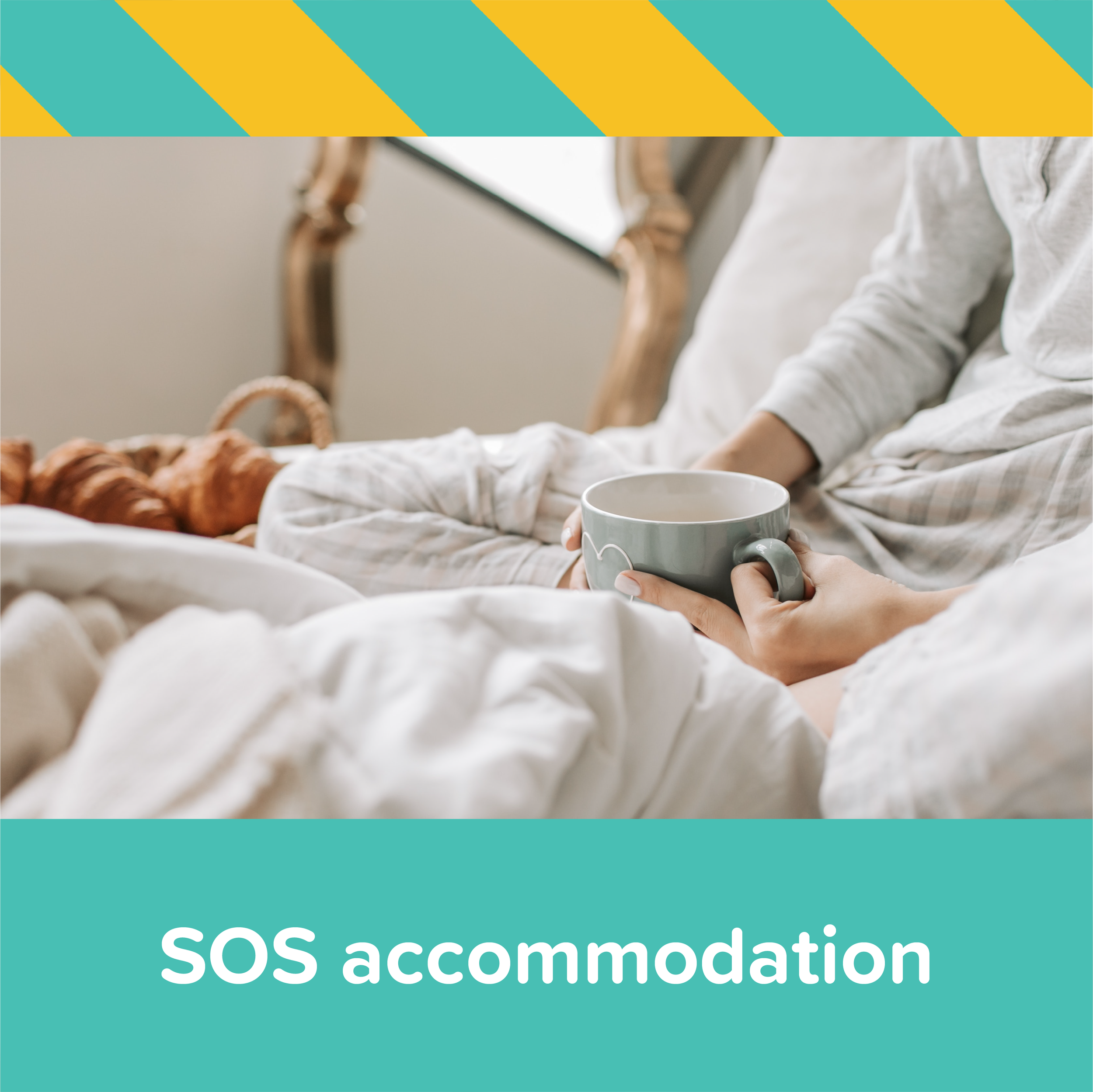 SOS accommodation